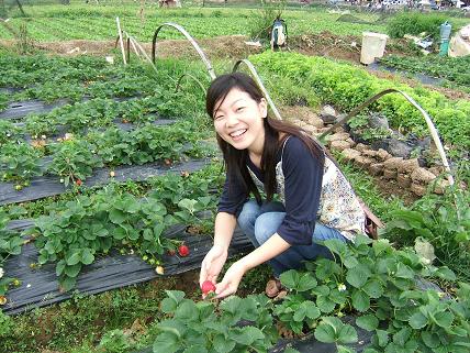 写真を撮りまくりました！