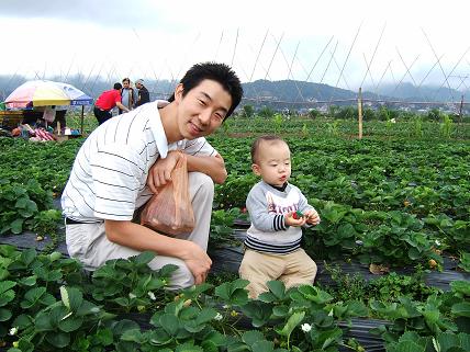 最近よくする表情～