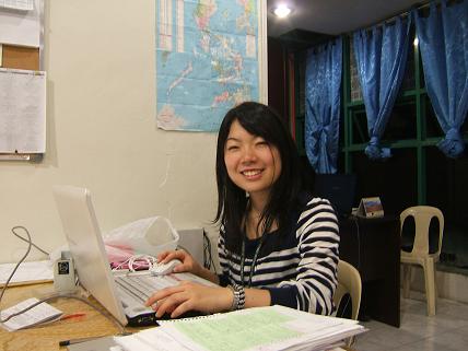 困ったとき、困ってない時、いつでも来てくださいね＾＾