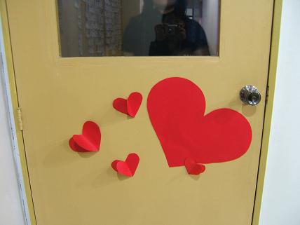 お疲れ様でした！