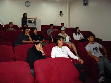 今回は授業で使ってたので写真撮れませんでしたので、前の写真でごかんべんを