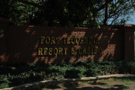 Fort Ilocandia Resort