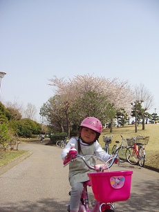 自転車
