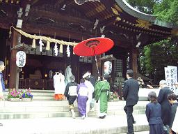 大宮八幡宮