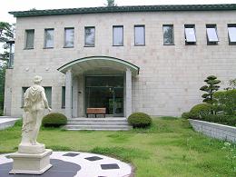 三島由紀夫文学館