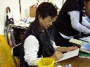 志賀公江