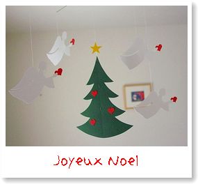 joyeux Noel