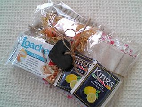 あっちもっちちゃんからの贈り物１