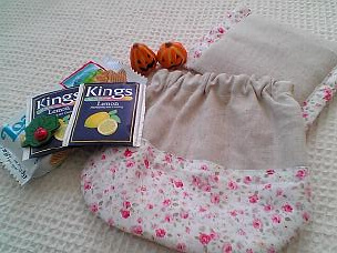 あっちもっちちゃんからの贈り物２