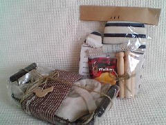 mayuちゃんからの贈り物１