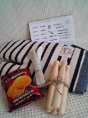 mayuちゃんからの贈り物２