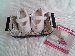 mayuちゃんからの贈り物２