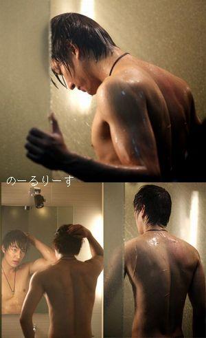 きゃぁ～～～～～