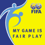 FIFAロゴ