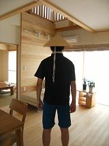 ベトナムのおじさん