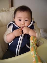 歯がかゆいかも