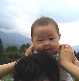 ロングドライブ