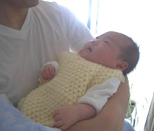 ちゃんちゃんこ