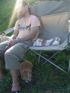 午後のひととき