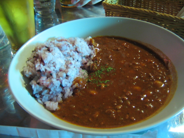 キーマカレー.JPG