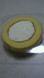 プレミアムロールケーキ