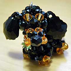 ビーズ・ダックス