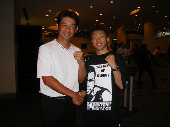 八重樫選手と桑原プロ.jpg