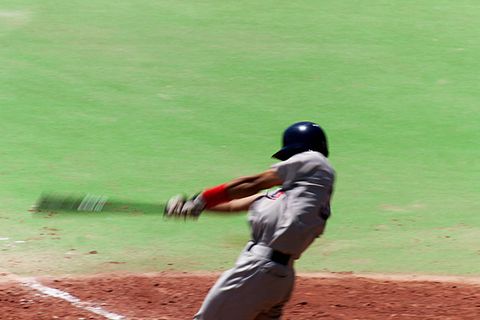 野球イメージ