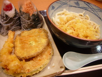 マルカメ製麺♪