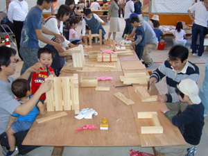 木工教室-01