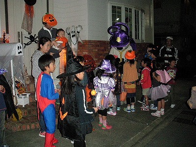 2011Ｈａｌｌｏｗｅｅｎ