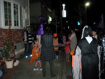 2011Ｈａｌｌｏｗｅｅｎ