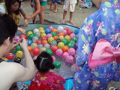 2008.07.26唐津幼稚園夕涼み会03