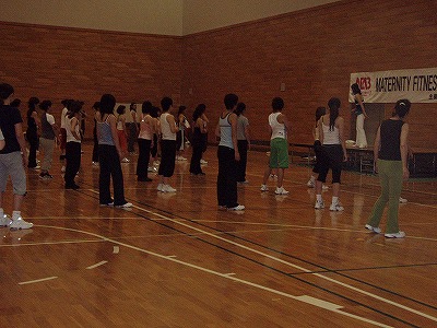 アクシオン福岡2008.07.11.ＭＦＣ２