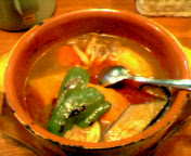 スープカレー