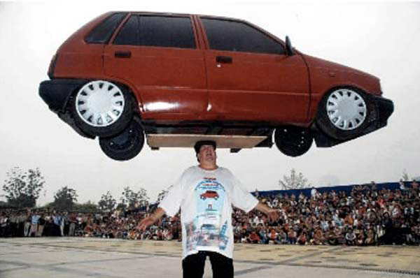 carnose