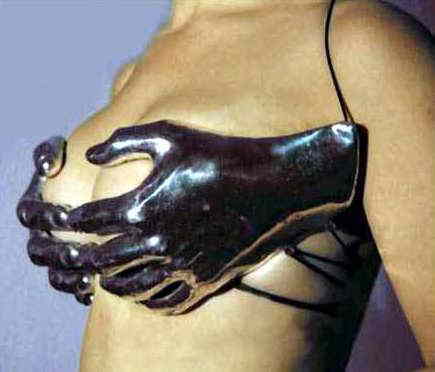 handbura