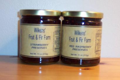 jam