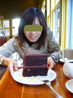 チョコレート工場2