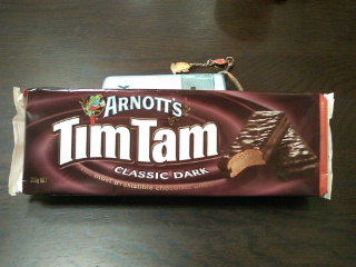 TimTam