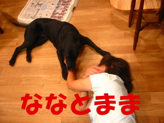 ななとまま