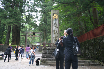 東照宮