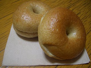 bagel