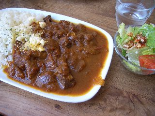 カレー