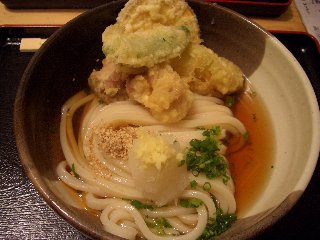 udon