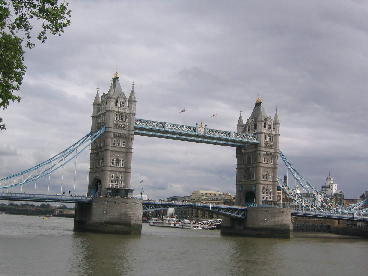 london bridge