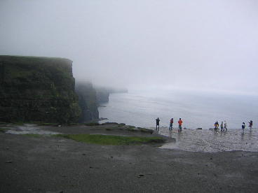 moher edge