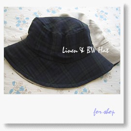 リネン＆ＢＷ帽子2.jpg