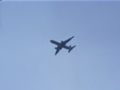 飛行機