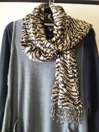 レオパードストール